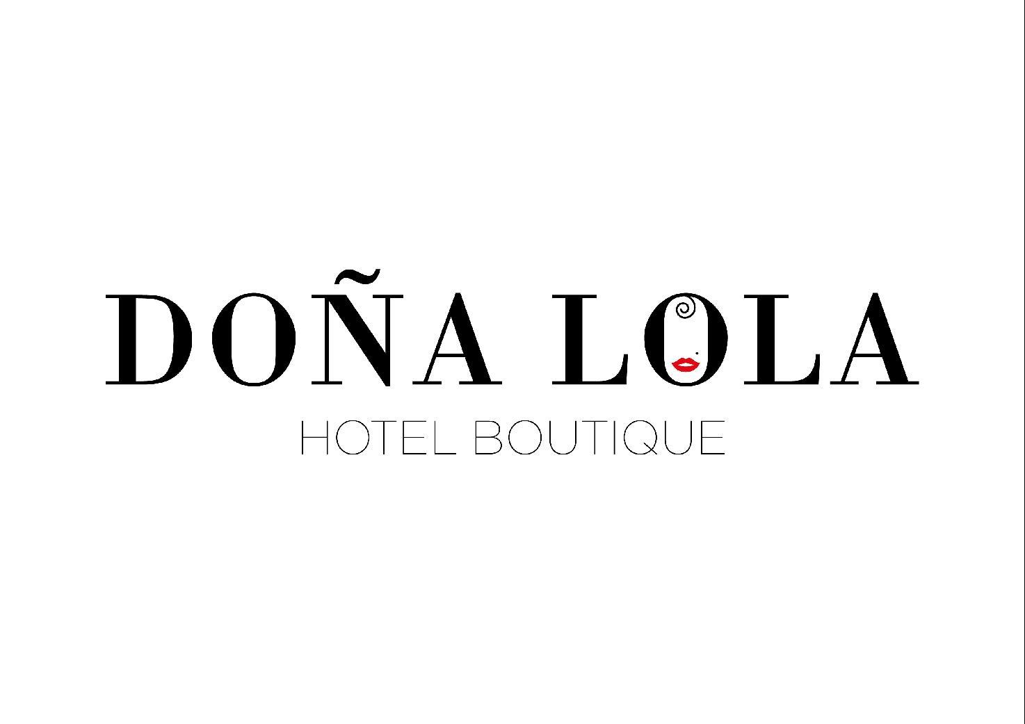 סביליה Hotel Y Apartamentos Dona Lola מראה חיצוני תמונה